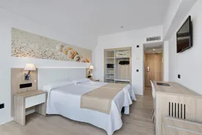 Hotel THB Cala Lliteras - Habitación