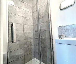 Chantry Suites by SA Stays - Salle de bain