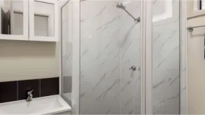 Discovery Parks - Pilbara, Karratha - Bathroom