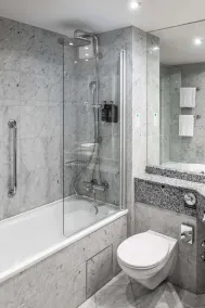 pentahotel Eisenach - Salle de bain