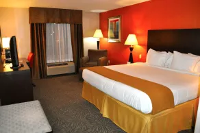Holiday Inn Express Pittsburgh - Munhall by IHG - Chambre