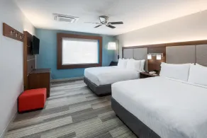 Holiday Inn Express & Suites West Plains Southwest by IHG - Chambre