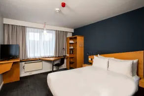 Holiday Inn Express Stoke-On-Trent by IHG - Room