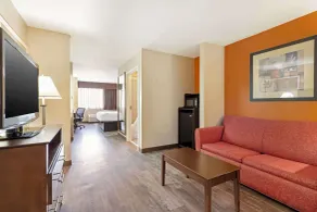 Best Western Inn & Suites New Braunfels - Chambre