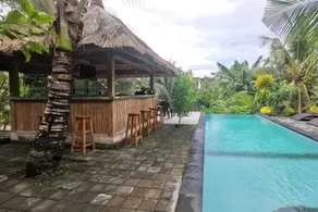 Balian Green Lagoon - Pool
