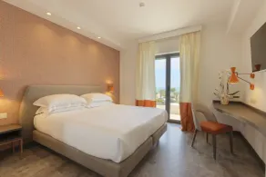 Ghibli Boutique Hotel - Room