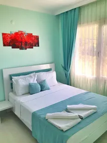 Nesa Palas - Room