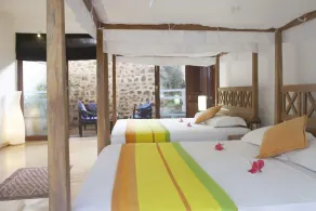 Ratnakara - Chambre