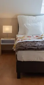 Budapest Airport Eprespark Hotel - Habitación