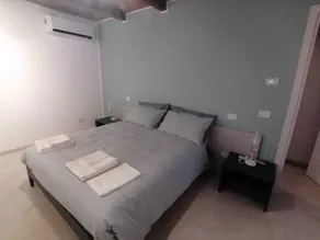 Agriturismo San Nicolino - Chambre