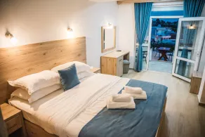 Hotel NOBEL Ulcinj - Værelse