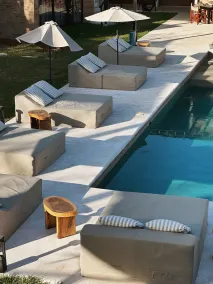 Bora Boutique - Adults Only - Piscine