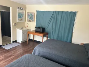Custom Stay - Værelse