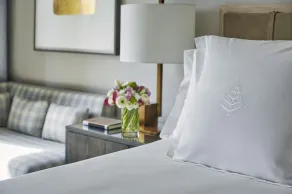 Four Seasons Hotel New York Downtown - Rum
