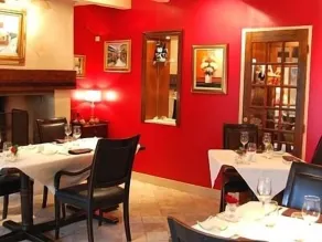 Domaine de l'Arbrelle - Restaurant