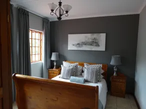 By The Way Guesthouse - Zimmer