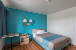 Motel 6 Kansas City, MO - Airport - Rom