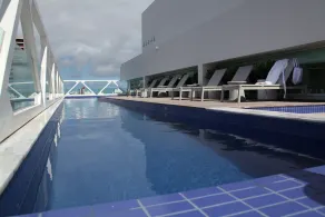 Salvador Business by Avectur - Piscina
