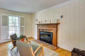 Richmond Vacation Rental ~ 10 Mi to Downtown! - Innvendig