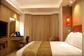 Stanford Hillview Hotel Hong Kong - Chambre