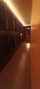 Hostel 90pods & C O working - Værelse