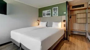 Campanile Le Havre Nord - Montivilliers - Habitación
