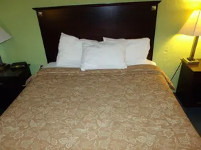 Relax Inn - Chambre