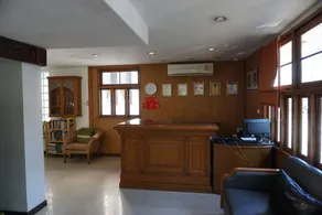 JL Bangkok Hotel - Réception