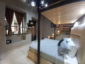 Independencia Dos 7 Hotel Boutique - Zimmer