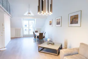 La Fleur Appartement - Værelsesfacilitet