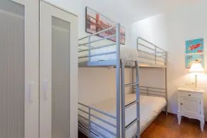 Snow Comfort Edificio Monte Gorbea - Zimmer