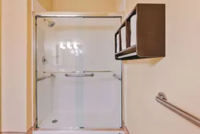 La Quinta by Wyndham Boise Airport - Chambre