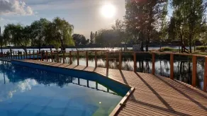 Agriturismo Ai Due Laghi - Pool