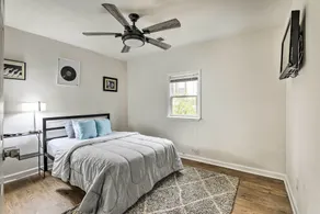 Charming Atlanta Vacation Home ~ 5 Mi to Dtwn - Værelse