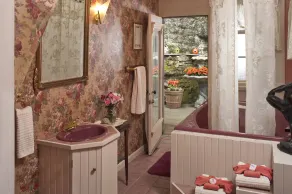 Cliff Cottage Inn, Downtown Bed & Breakfast - Bad