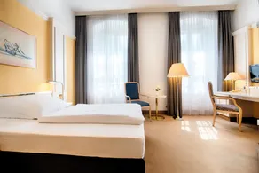 Welcome Hotel Residenzschloss Bamberg - Chambre