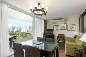 Regency on Beachwalk Waikiki by OUTRIGGER - Vue de la chambre
