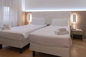 Hotel Mercure Milano Solari - Zimmer