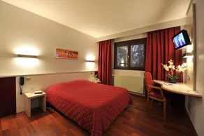 Sud Hotel - Camera