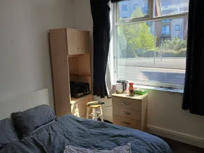 Room in town centre - Rom