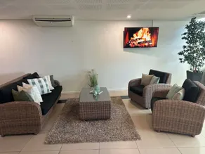 Bunbury Seaview Apartments - Reception