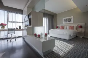 Radisson Blu Hotel, Port Elizabeth - Room