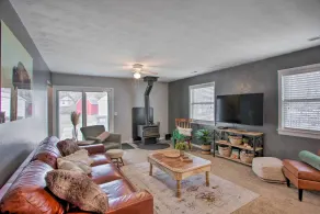 8 Mi to Lake Eerie & Dtwn Toledo! Peaceful Cottage - Interiør
