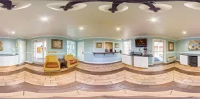 Winton Inn & Suites - Lobby