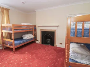 Nenthead House - Chambre