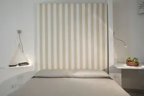 Hotel Mare Pineta - Chambre
