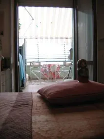 Matrioska B&B - Chambre