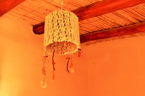 Antigua Tilcara - Zimmer