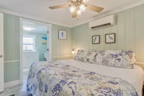 Pirate's Pointe Resort - Zimmer