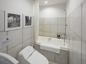 Hotel MYSTAYS PREMIER Dojima - Bagno
